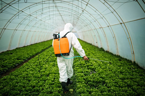 Best Mosquito Control Services  in West Grove, PA